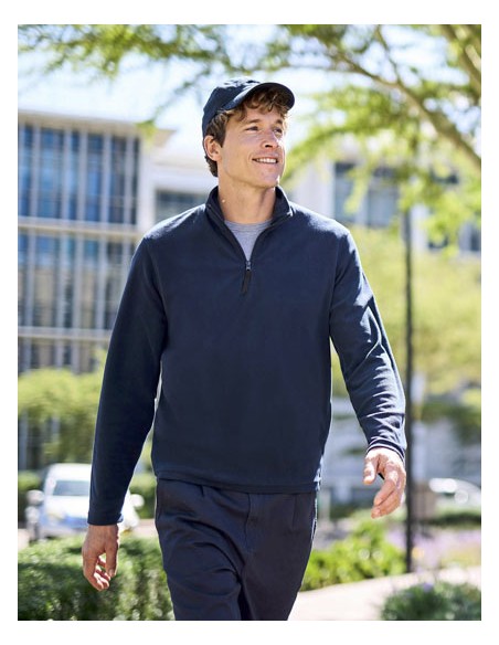 REG-TRF549-Micro Zip Neck 2